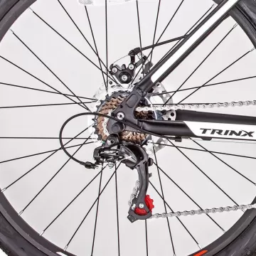 TRINX M-100