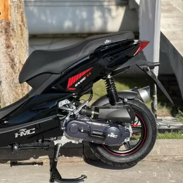 HAMACHI EVOC 2 50-4T