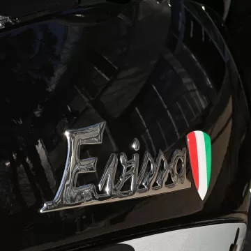 HAMACHI EIVISSA 50 CC