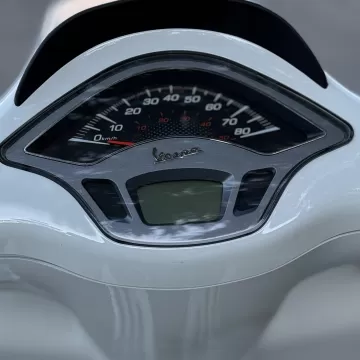 Piaggio primavera 50
