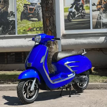VERACRUZ 50