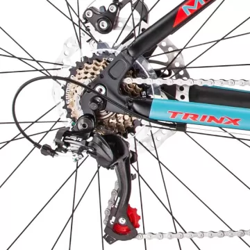 TRINX M-136 PRO