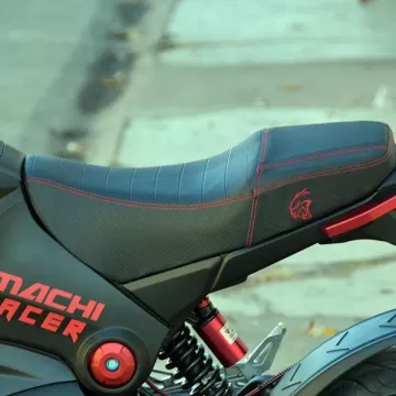 Hamachi E-RACER