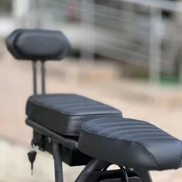 CITY COCO CO7T (1500W 16Ah Li - ion 20 - 45km)