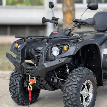 ATV HISUN 550