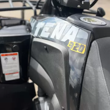 ACCESS TENA 320