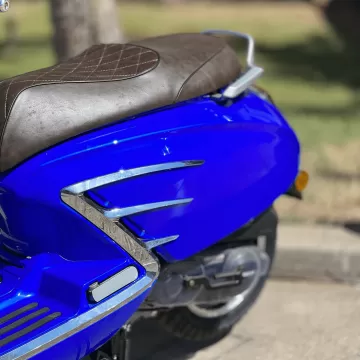 VERACRUZ 50