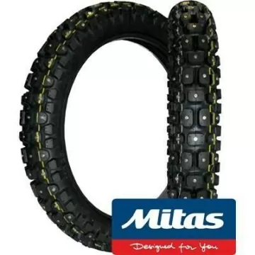 Гума Mitas 120/90-18 MC23