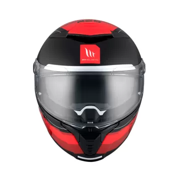 MT Thunder 4 SV R25 - Црвена Мат
