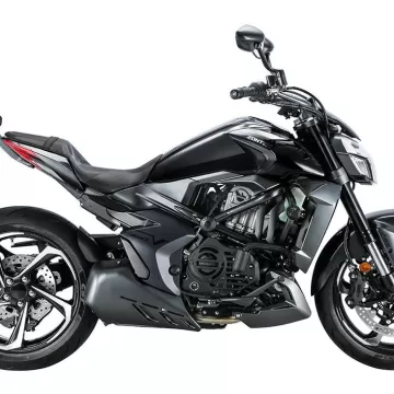 ZONTES ZT350 V1