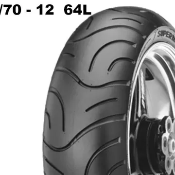 Maxxis 130/70-12 64L