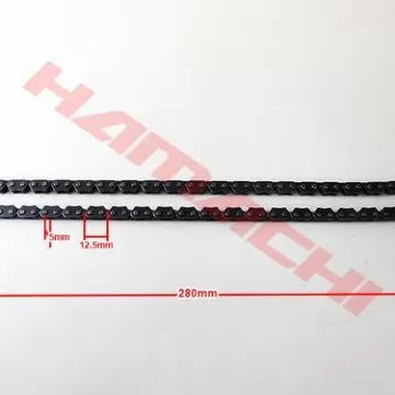 Ланец за брегаста 45Т