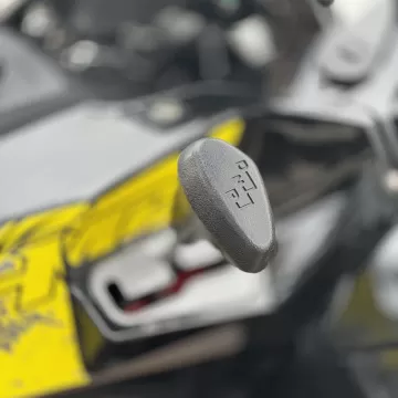 ATV HMC FX 300