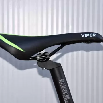 EUROBIKE CARBON 980 CB ALIVIO