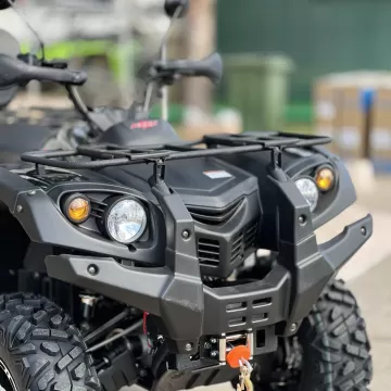 ATV HISUN 550