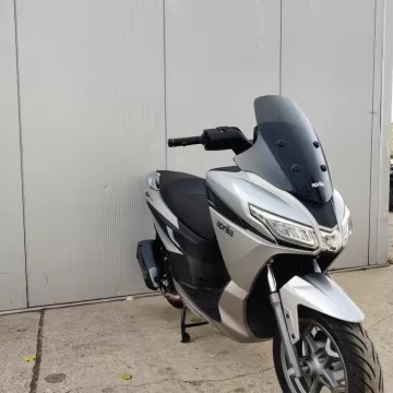 Aprilia  SXR50