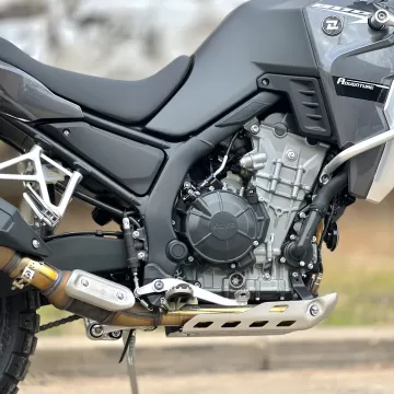 KOVE 800X PRO