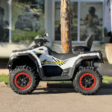 ATV QJ1000