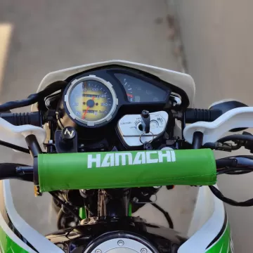 HAMACHI U200 GY-5