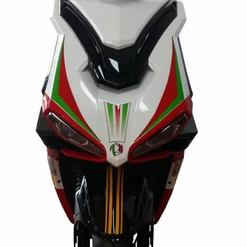 DRAGON A9 - 2T