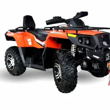 ATV HISUN 1000