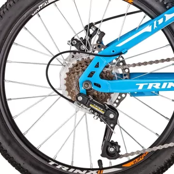 TRINX Junior 1.0