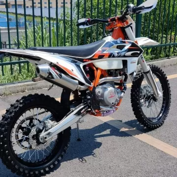 HMC 300cc 4T