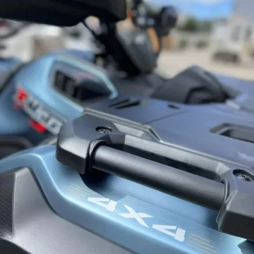 LONCIN XWOLF 700