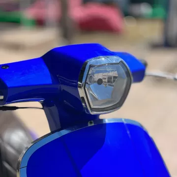 VERACRUZ 50
