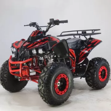 HAMACHI KXD 008 110cc (ЗА ДЕЦА)