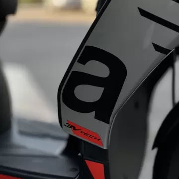 APRILLIA 125 SR