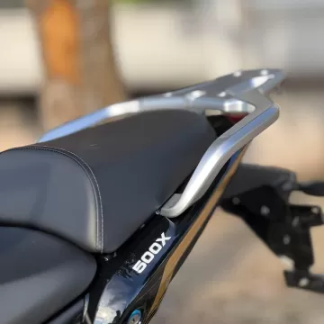 KOVE 500X