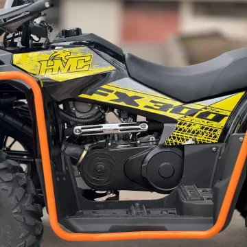 ATV HMC FX 300