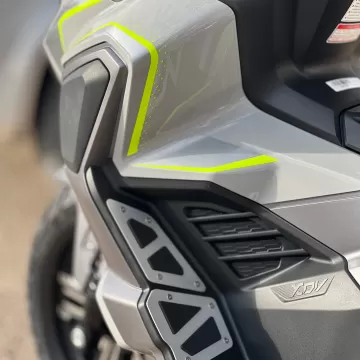 HAMACHI XDV 300cc