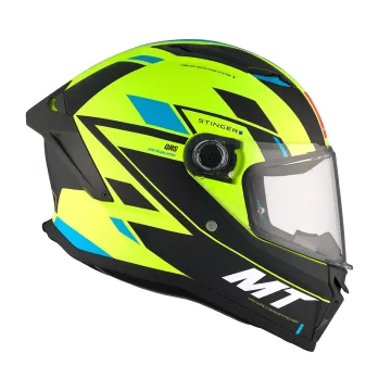MT STINGER 2 ZIVZE - FLUOR