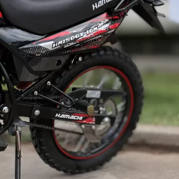 HMC 150GY-18 PRO 21