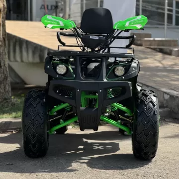 ATV HMC 200-1 BULL (ЗА ДЕЦА)