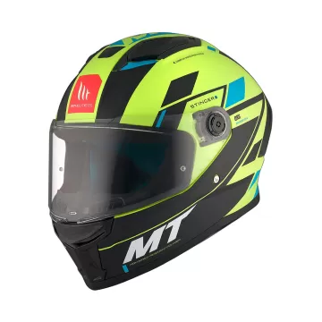 MT STINGER 2 ZIVZE - FLUOR