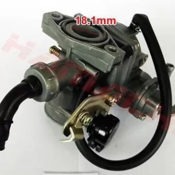 Карбуратор SG125/100