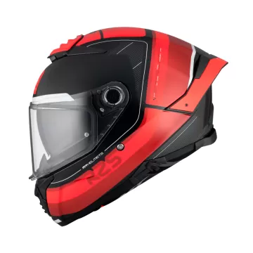 MT Thunder 4 SV R25 - Црвена Мат