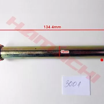 Осовина главна за ногарки SG125-9