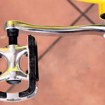 Viper City Bike