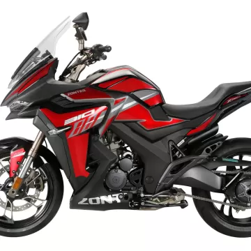 ZONTES 310 X1