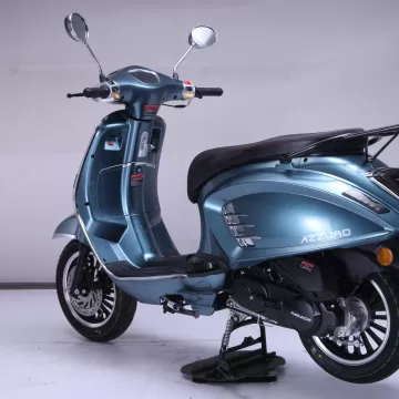 HAMACHI AZZURO 50