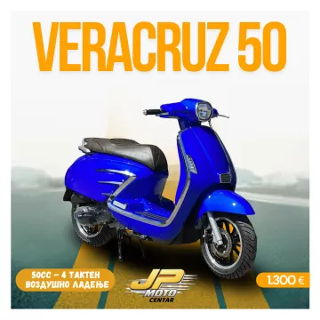 VERACRUZ 50