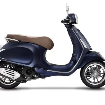 Piaggio primavera 50