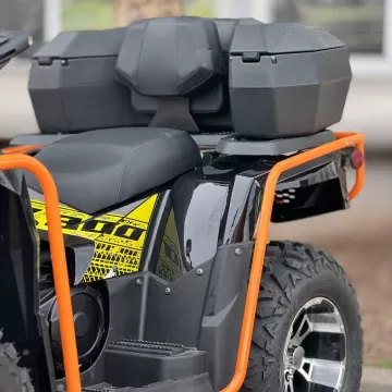 ATV HMC FX 300