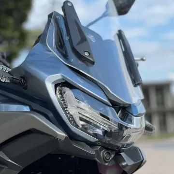 CYCLONE 650