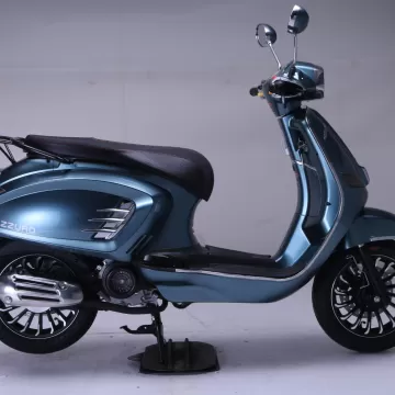 HAMACHI AZZURO 50