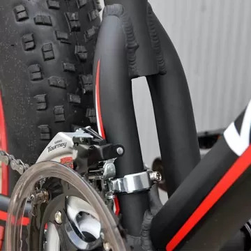 VIPER 20 FAT BIKE
